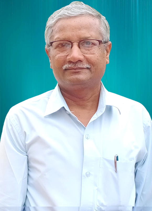 Karnesh Kumar Saini