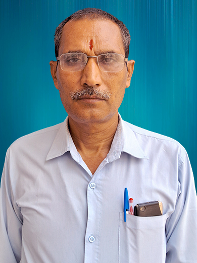 Jai Prakash Singh